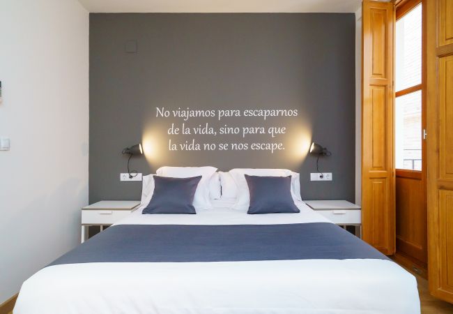 Apartamento en Valencia - Apartamento10