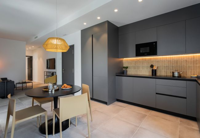 Apartamento en Valencia - 203 Apartamento en Valencia - 203