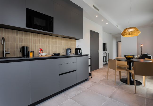 Apartamento en Valencia - 204 Apartamento en Valencia - 204
