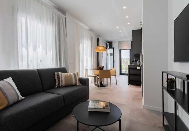 Apartamento en Valencia - 204