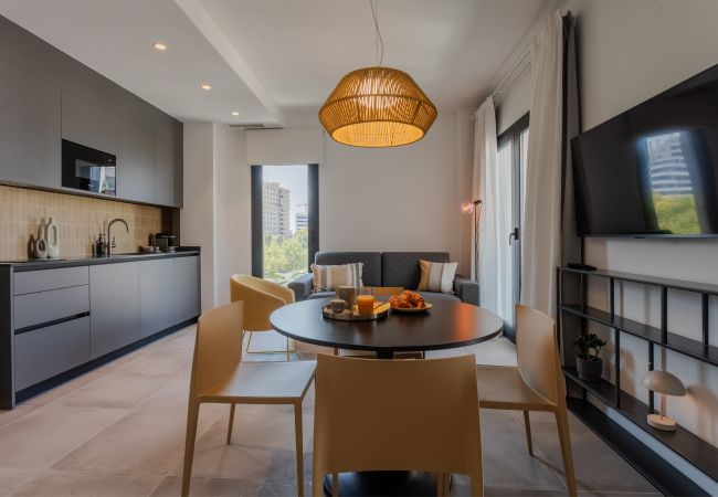 Apartamento en Valencia - 105