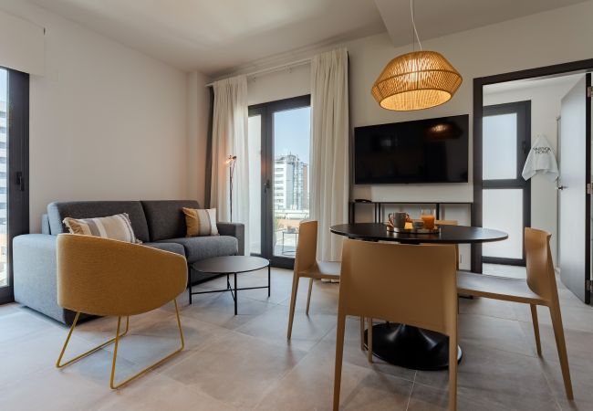 Apartamento en Valencia - 105