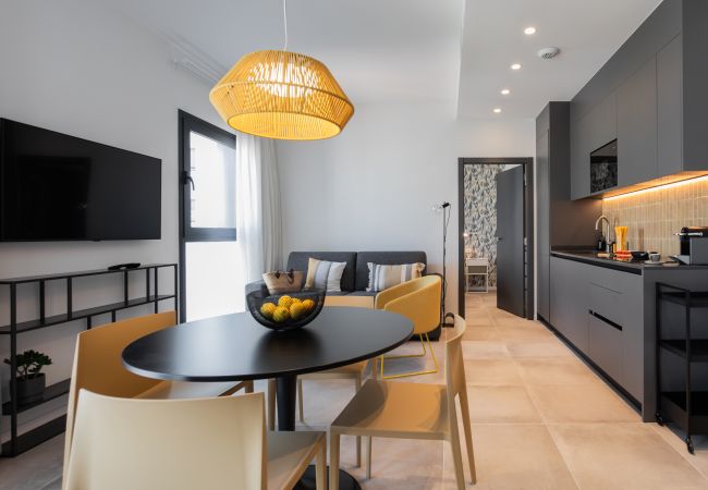 Apartamento en Valencia - 106 Apartamento en Valencia - 106