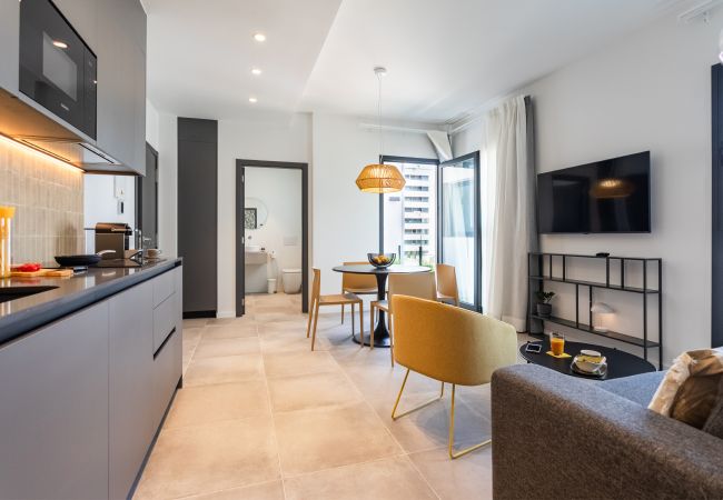 Apartamento en Valencia - 106