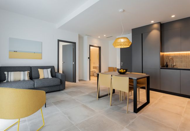 Apartamento en Valencia - 202