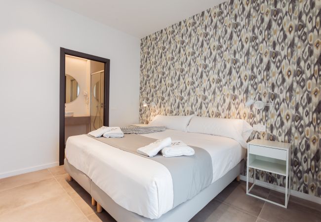 Apartamento en Valencia - 202